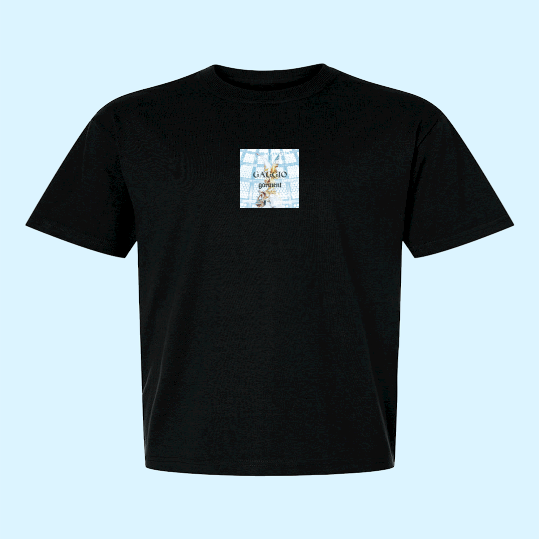 Infinite Ether Heavyweight Garment