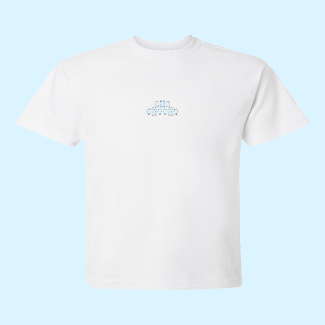CVC Luxe Heavyweight Garment