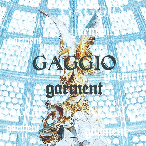 gaggio garment