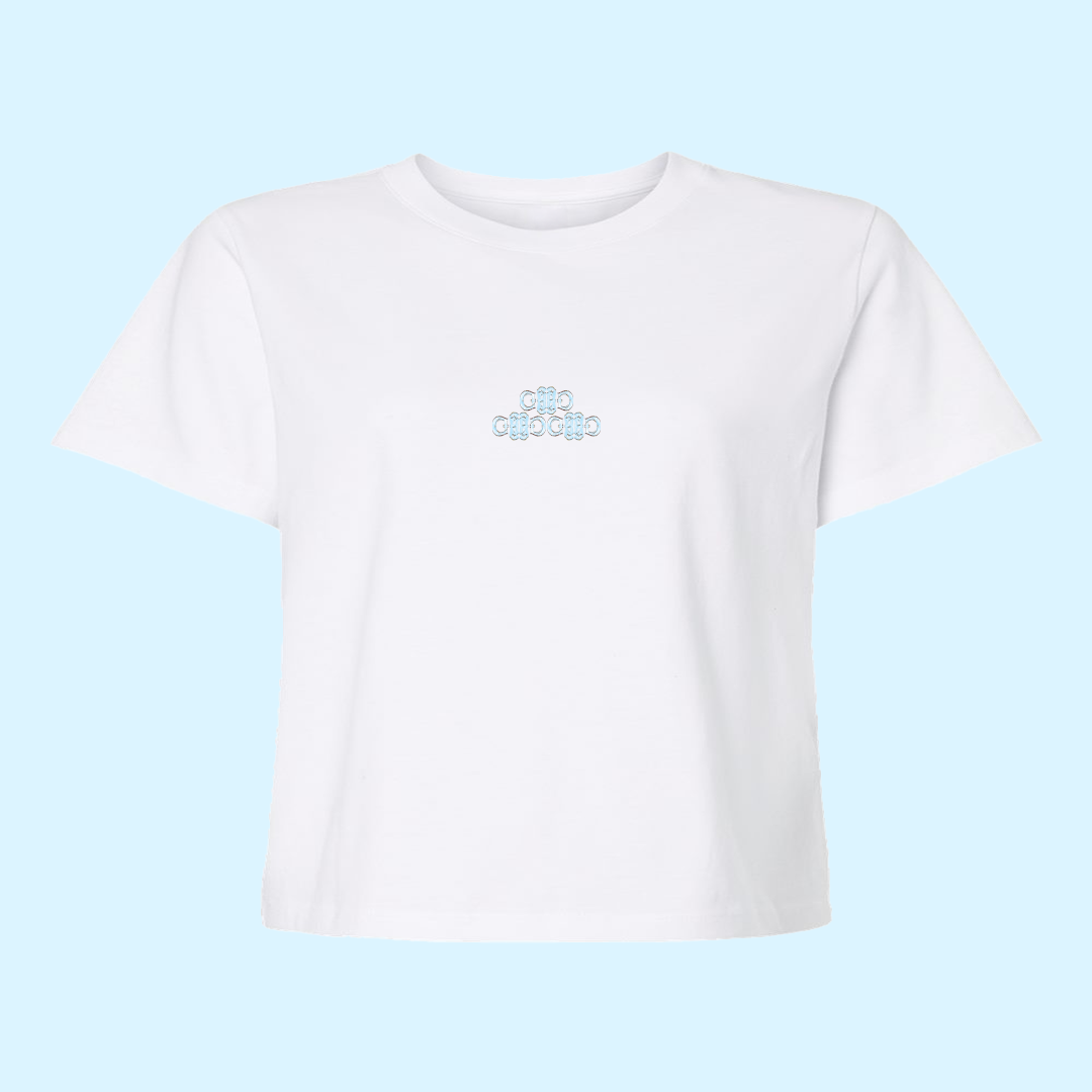 CVC Luxe Boxy Fit Garment