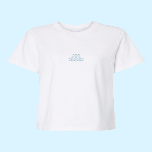 CVC Luxe Boxy Fit Garment