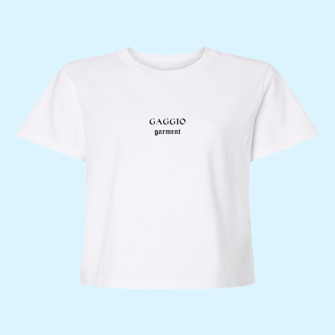 Firma Boxy Fit Garment