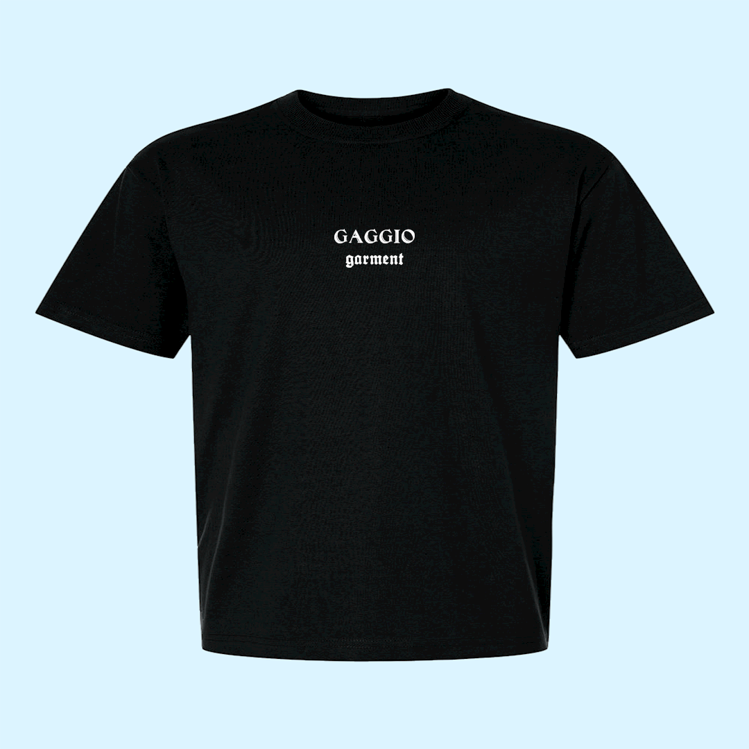 Firma Heavyweight Garment