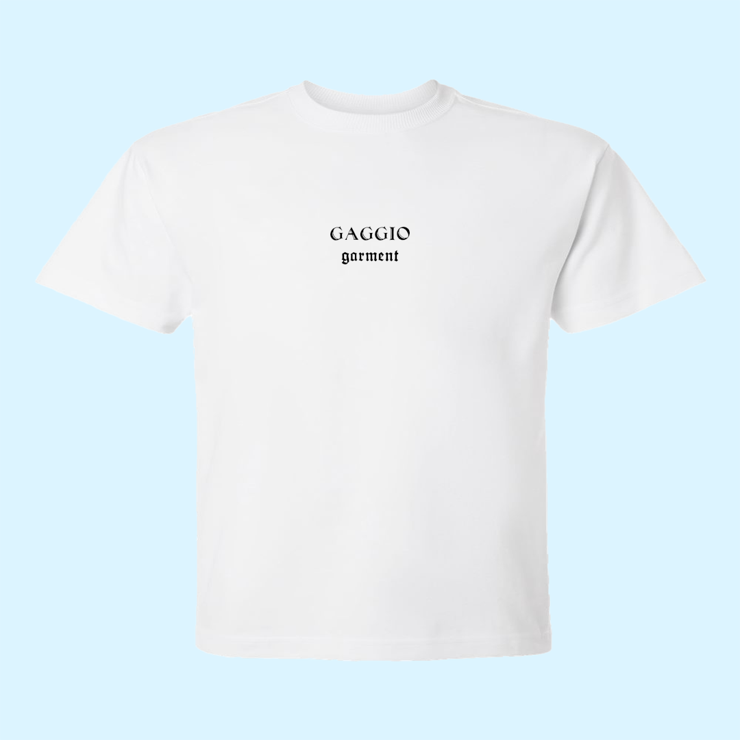 Firma Heavyweight Garment