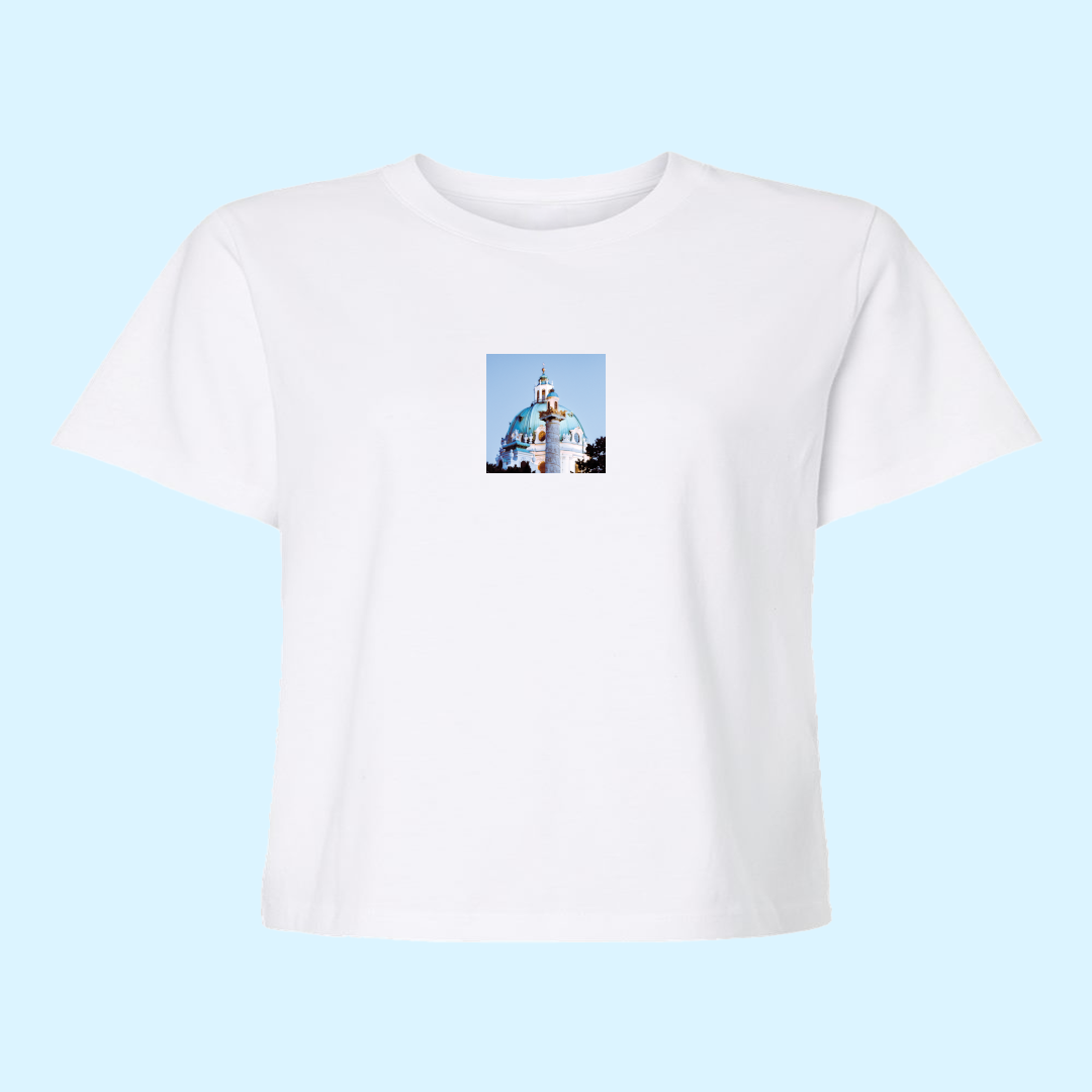 OG WIN Boxy Fit Garment