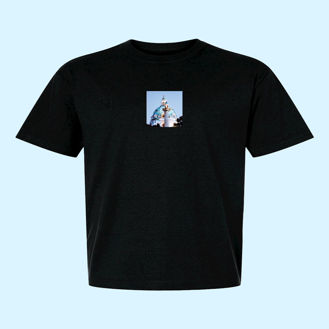 OG WIN Boxy Fit Garment