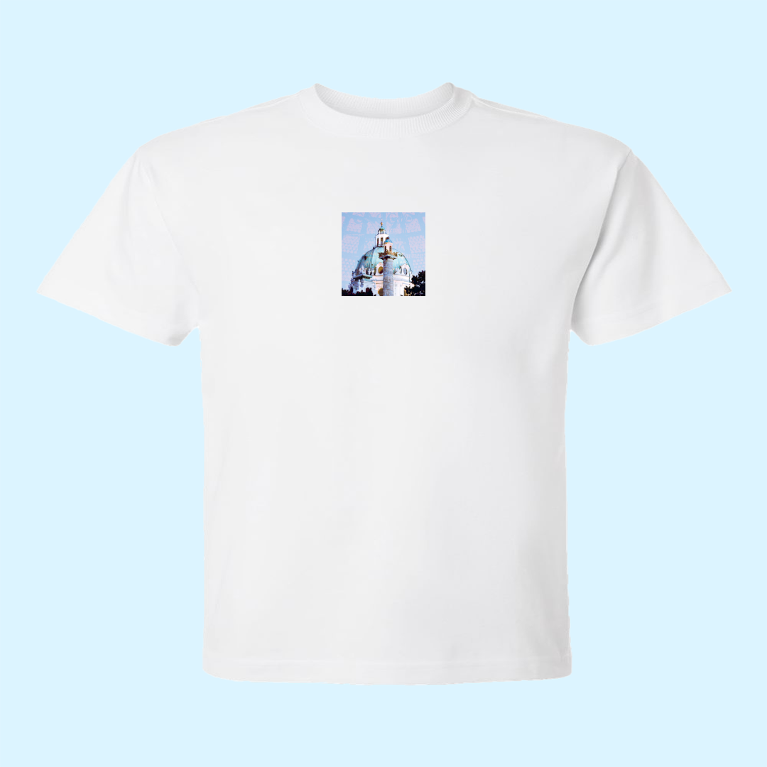 Present WIN Heavyweight Garment
