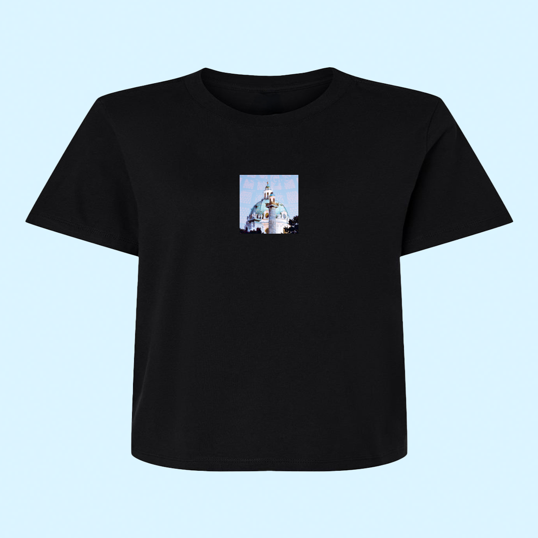 Present WIN Boxy Fit Garment
