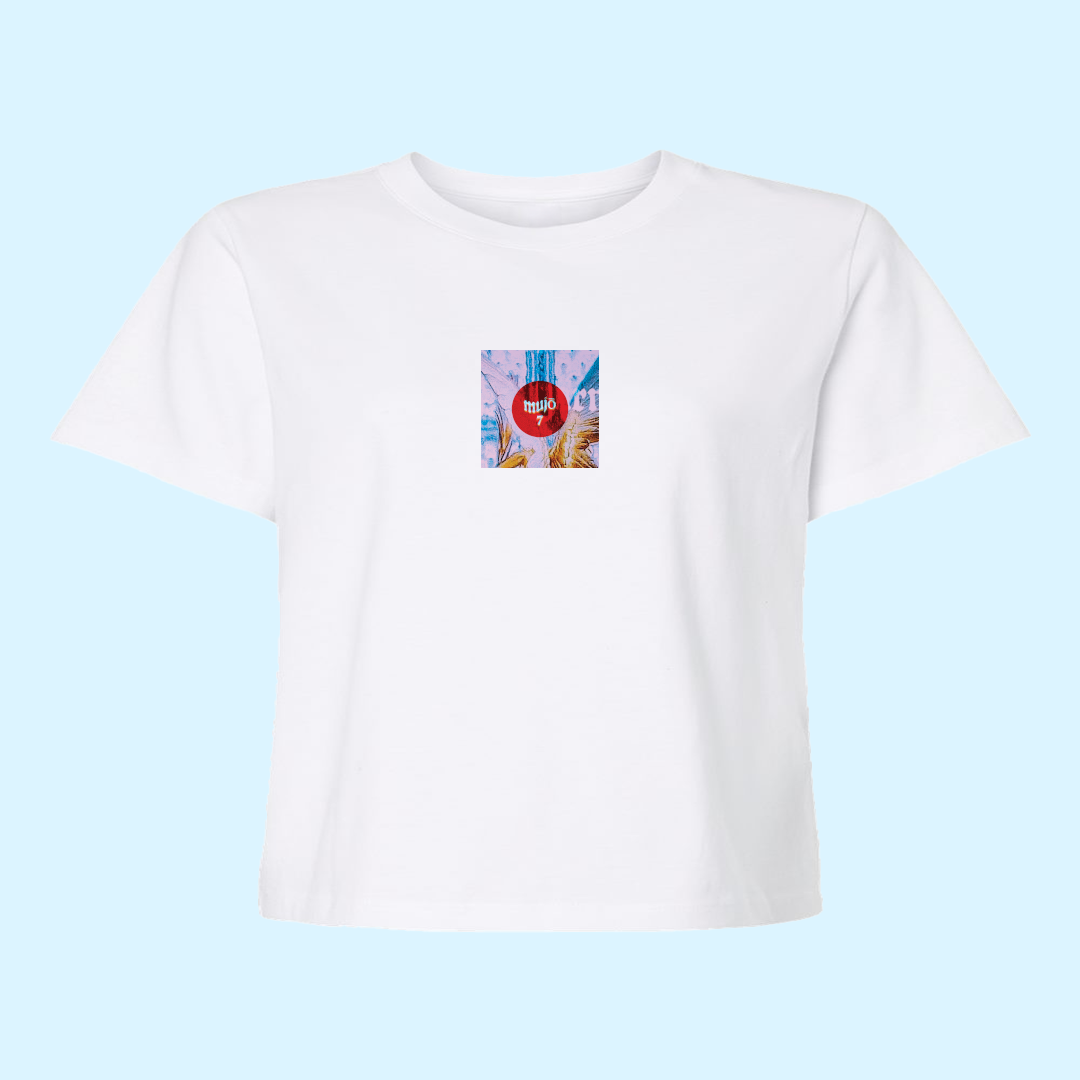 Best Change Boxy Fit Garment