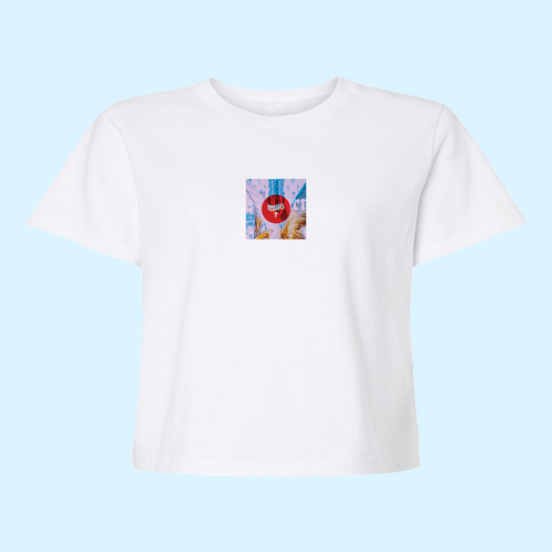 Best Change Boxy Fit Garment