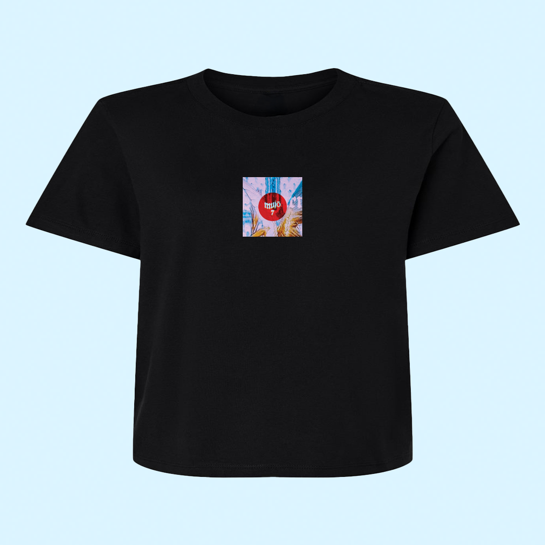 Best Change Boxy Fit Garment