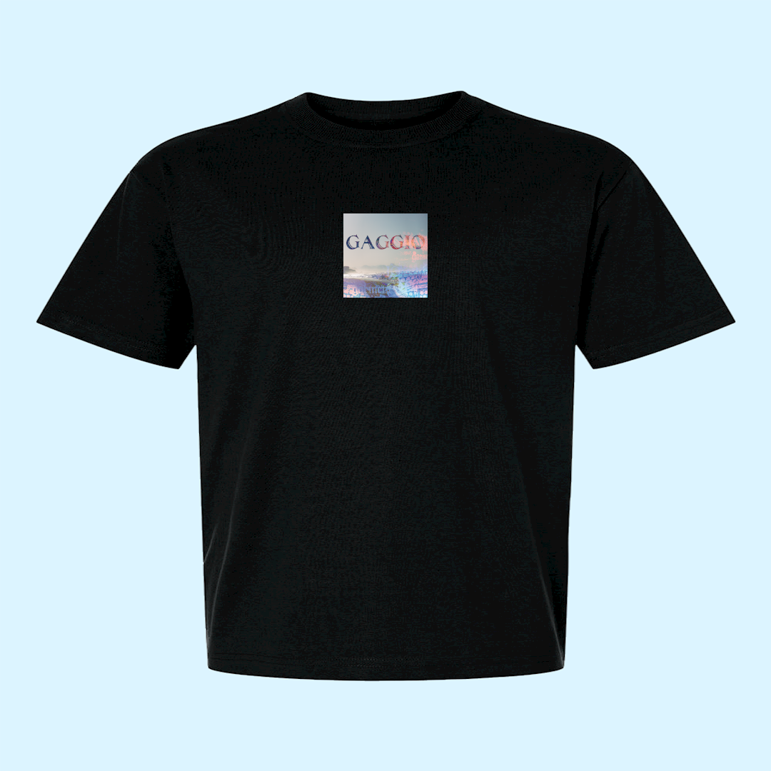 Ten Wave Heavyweight Garment