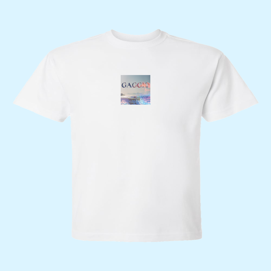 Ten Wave Heavyweight Garment