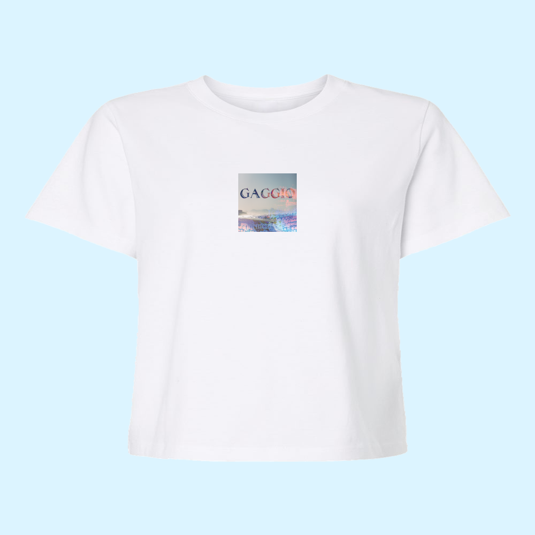 Ten Wave Boxy Fit Garment