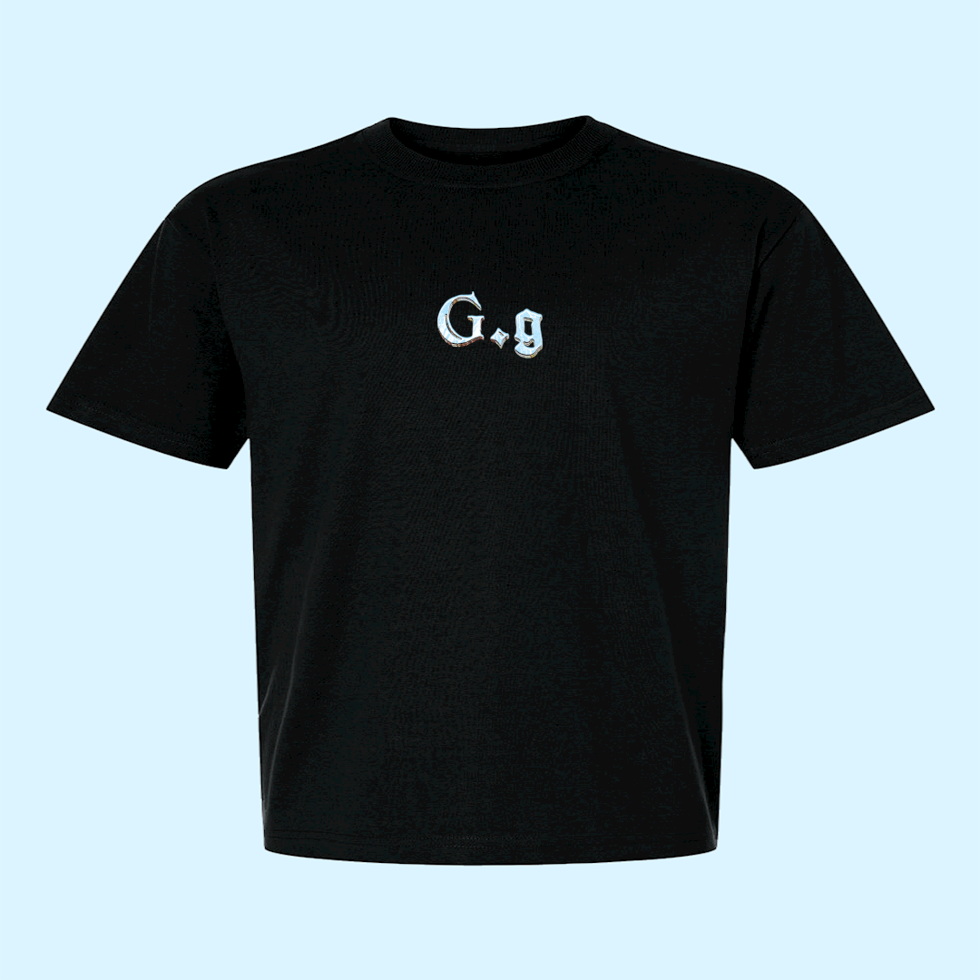 Emblema G.g Heavyweight Garment