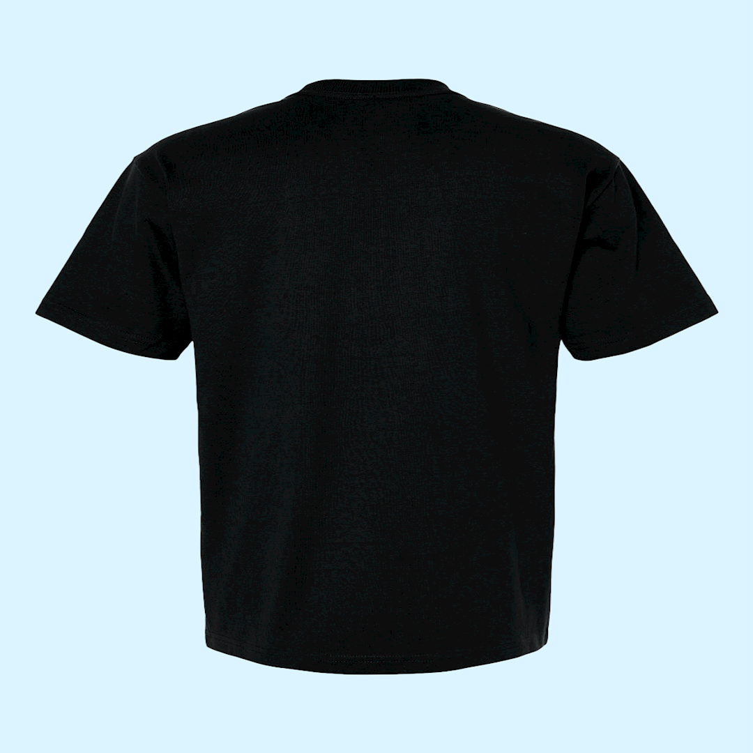 Pezzo Rosa Heavyweight Garment