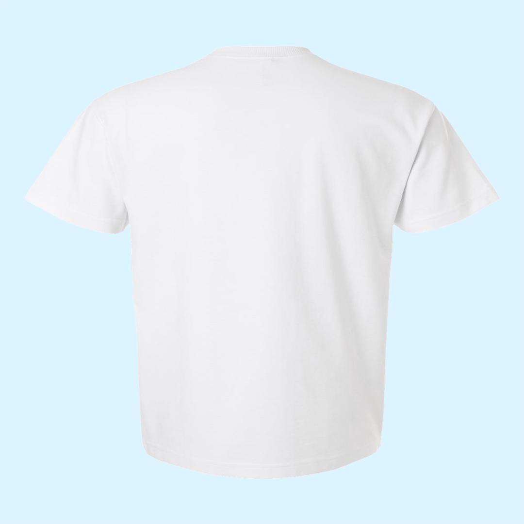 Pezzo Rosa Heavyweight Garment