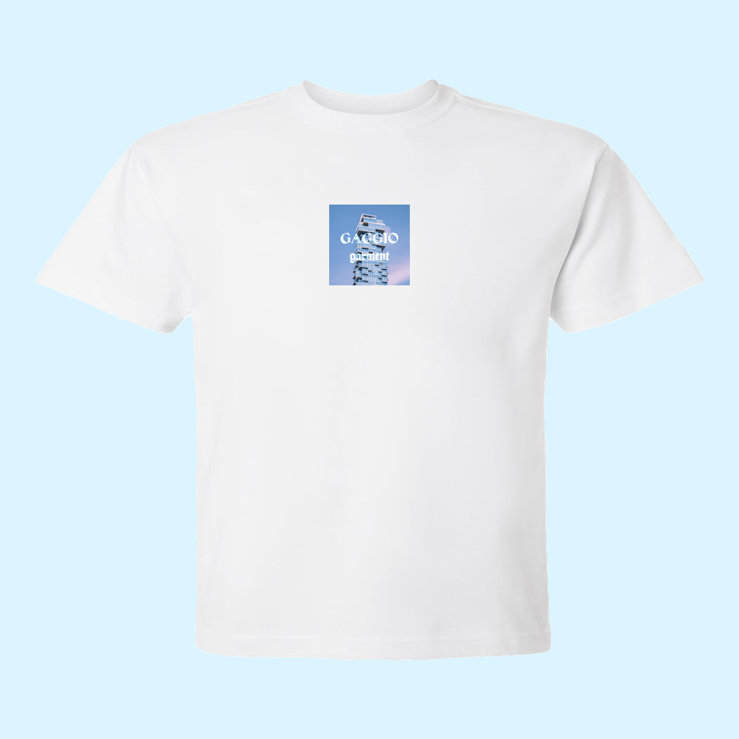 Know Nothing Heavyweight Garment