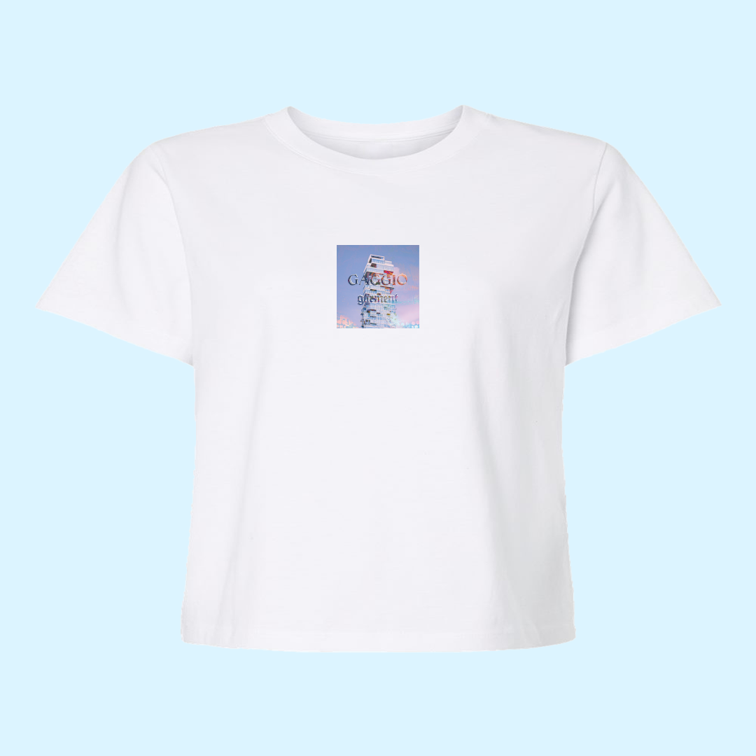 Wish Nothing Boxy Fit Garment