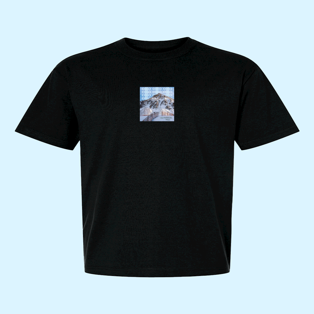 Pezzo Blu Heavyweight Garment