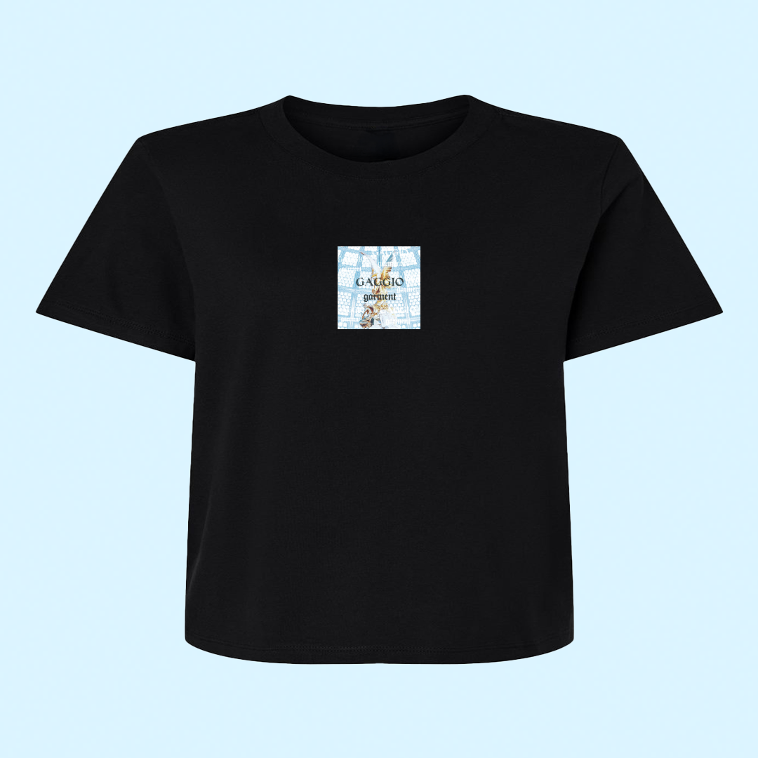 Infinite Ether Heavyweight Garment