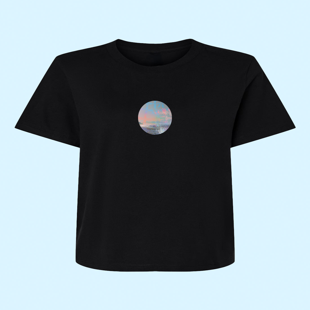Lunar Lunar Boxy Fit Garment