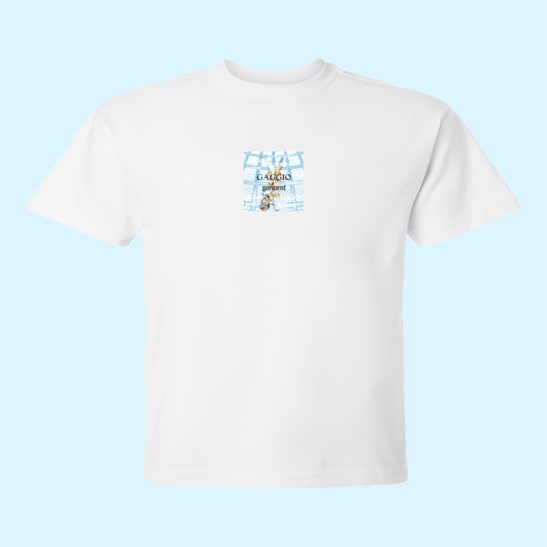 Infinite Ether Globe Heavyweight Garment