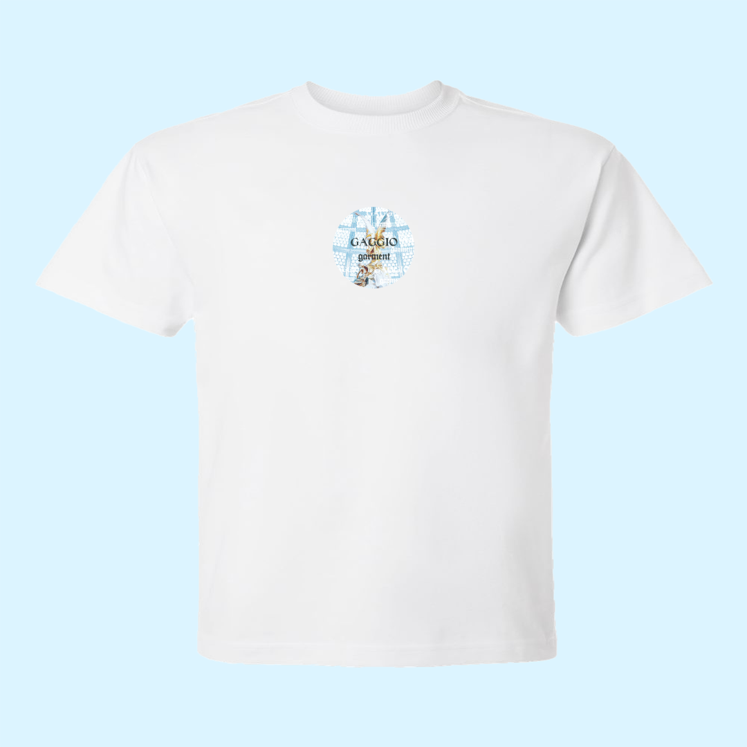 Infinite Ether Globe Heavyweight Garment