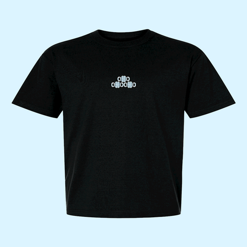 CVC Luxe Heavyweight Garment