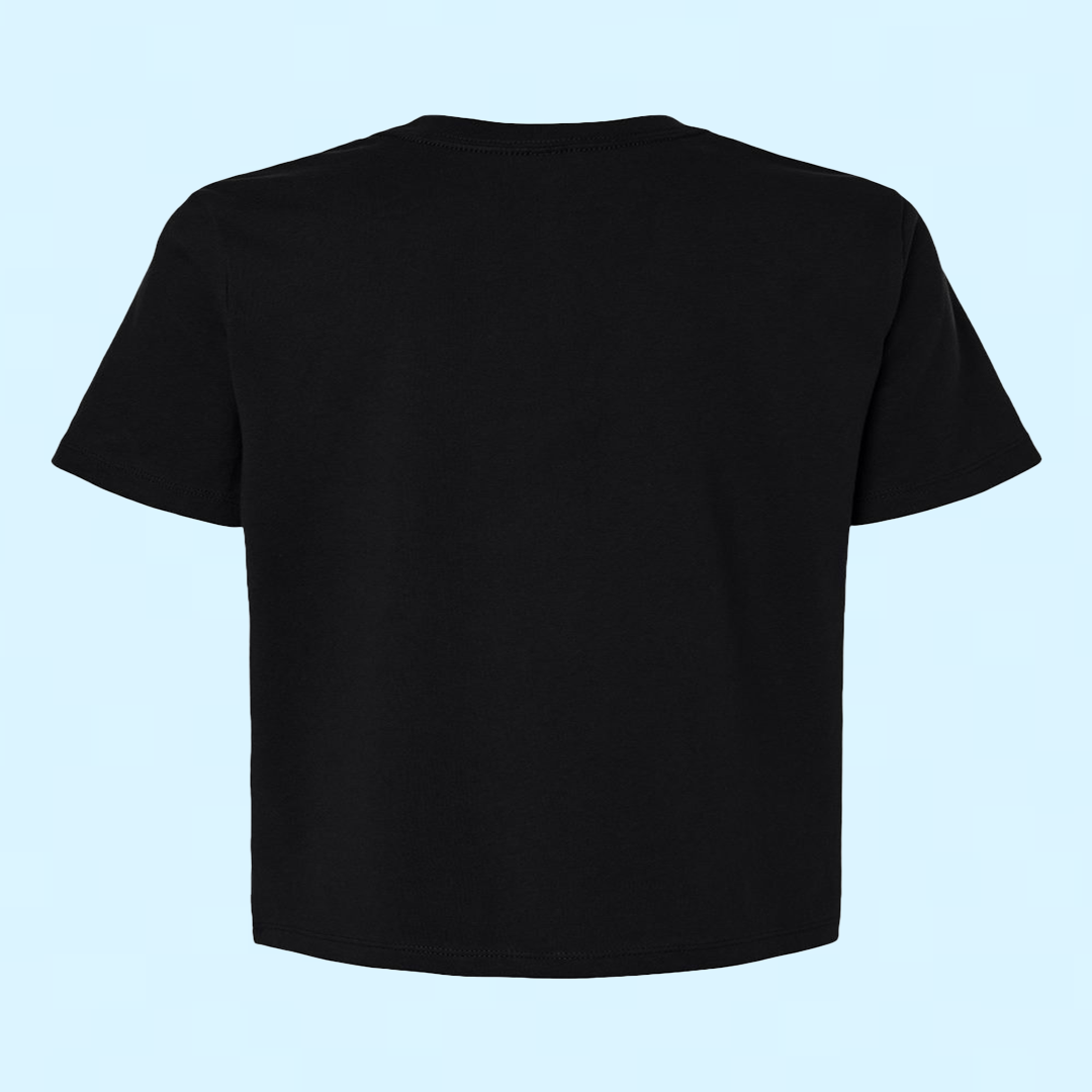 Pezzo Blu Boxy Fit Garment