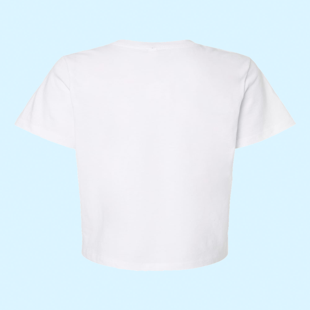 Pezzo Blu Boxy Fit Garment