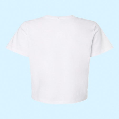 Best Change Boxy Fit Garment