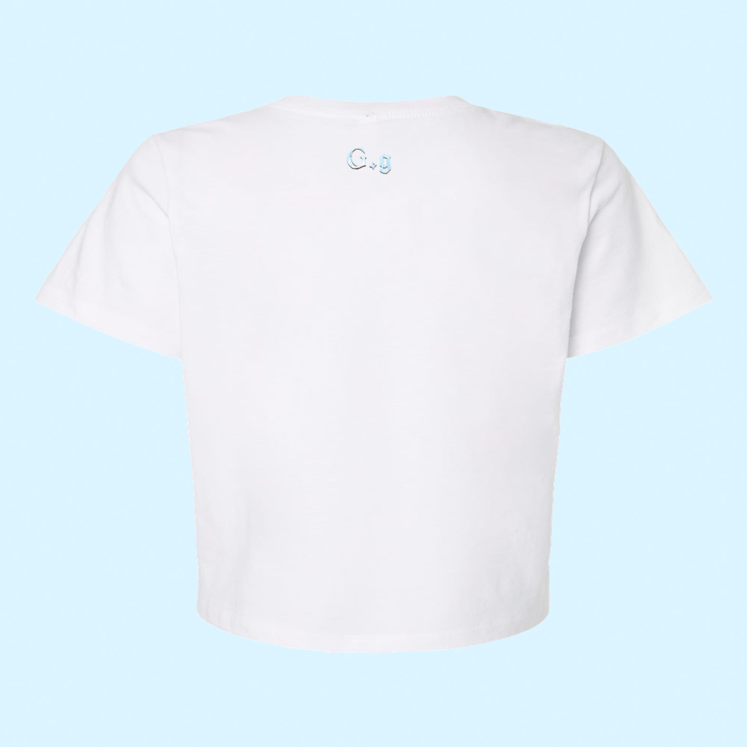 Lunar Lunar Boxy Fit Garment