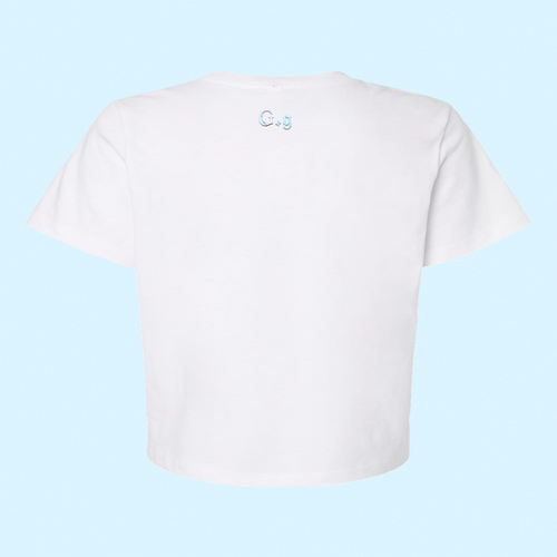 CVC Luxe Boxy Fit Garment